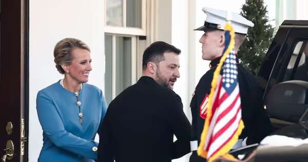 Diario HOY | Zelenski abandona la Casa Blanca tras altercado con Trump
