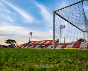 Mañana se pone en marcha la Libertadores Sub 20 en la Ciudad Universitaria - Fútbol - ABC Color