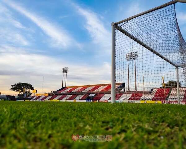 Mañana se pone en marcha la Libertadores Sub 20 en la Ciudad Universitaria - Fútbol - ABC Color
