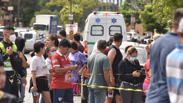 Trabajadores afectados por amoniaco superan los 80 y hay al menos cuatro en terapia