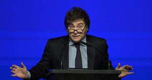 La Nación / Gobierno argentino desregula el cobro de los derechos de autor