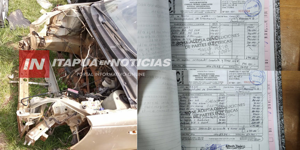 EMPRESA DEL YERNO DE YD RECIBIÓ MÁS DE 90 MILLONES DE LA MUNICIPALIDAD