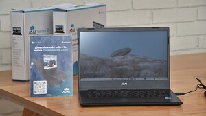Llega Arai: La primera Chromebook corporativa diseñada y desarrollada en Paraguay