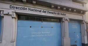 Diario HOY | Argentina elimina el cobro de los derechos de autor