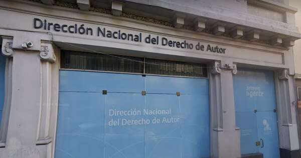 Diario HOY | Argentina elimina el cobro de los derechos de autor