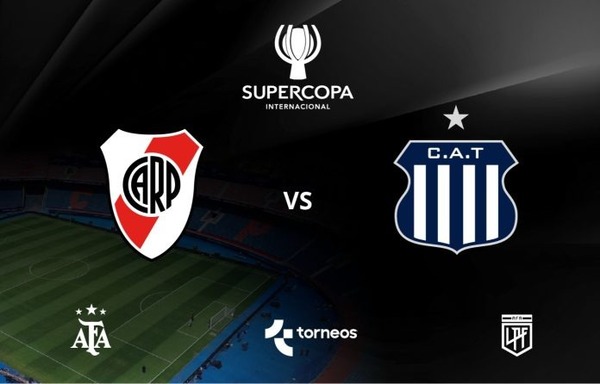 Paraguay, de nuevo en la vidriera mundial con la final de la Supercopa Internacional de la AFA - ADN Digital