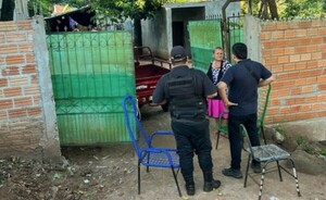 Intervención municipal por denuncia de contaminación ambiental