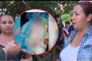 Denuncian negligencia en el Hospital de Luque tras la muerte de un recién nacido - SNT
