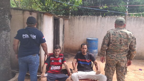 Sicarios matan de un balazo en la boca a un hombre en Capitán Bado