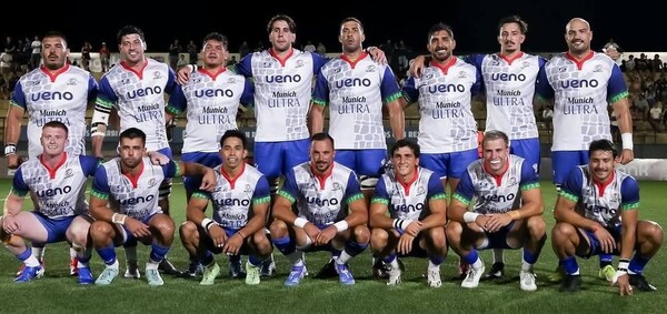 Yacaré XV y Tarucas velan las armas para el duelo por la Super Rugby