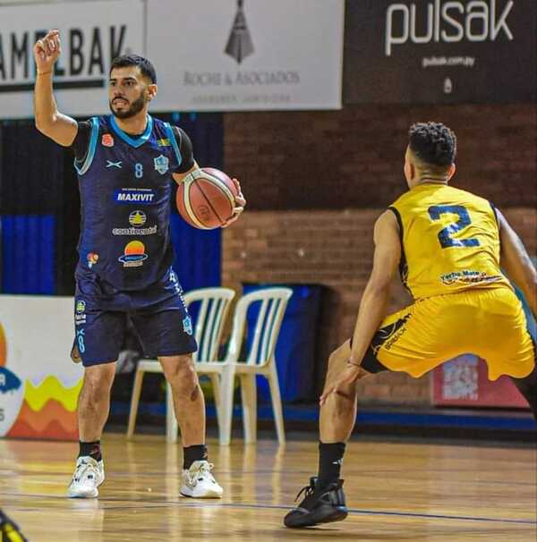 Básquetbol: Primeros movimientos de pases para la Liga Nacional