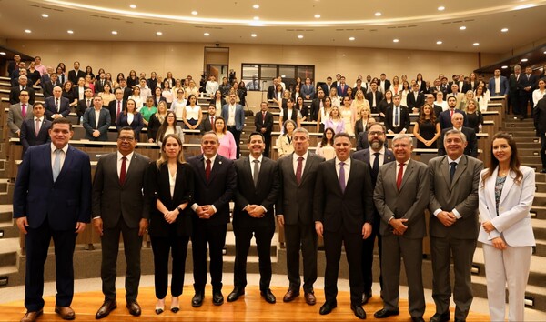 Contraloría presentó plan para implementación del Régimen Nacional de Integridad - .::Agencia IP::.