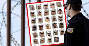 Diario HOY | México entregó a capos del narco a EEUU por razones de “seguridad nacional”