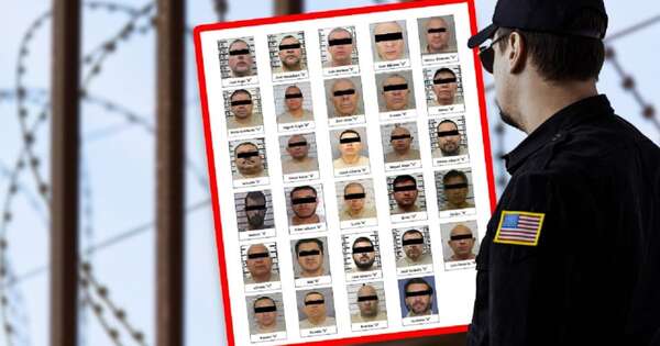 Diario HOY | México entregó a capos del narco a EEUU por razones de “seguridad nacional”