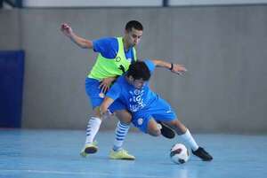 Futsal FIFA: Se acercan compromisos para las selecciones - Polideportivo - ABC Color