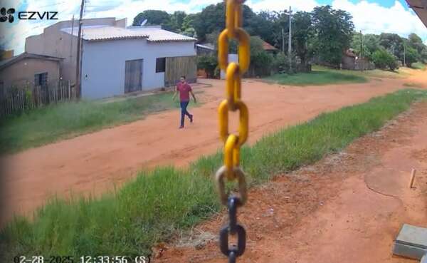 Asesinan en Capitán Bado a un paraguayo buscado por la justicia brasileña - Policiales - ABC Color