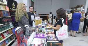 La Nación / Celebran la Feria del Libro Chacú-Guaraní