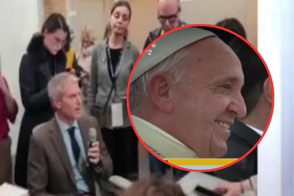 Empeora la salud del Papa Francisco - SNT