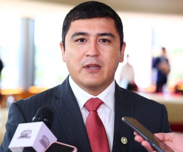 “Jurado tiene US$ 5.6000.000 de presupuesto y solo hizo 20 juicios a jueces y fiscales en un año”