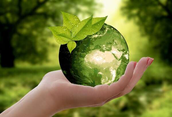 Reciclaje, una acción imperativa - Empresariales - ABC Color