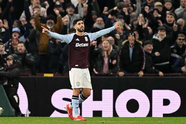 Manchester City-Plymouth, por la Copa de Inglaterra - Fútbol Internacional - ABC Color