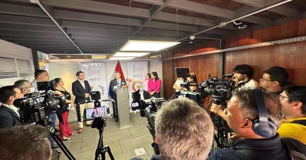La Nación / Mitic defiende licitación de data center y denuncia hostigamiento