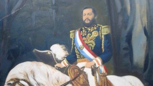 La religión del lopismo: Análisis de un culto nacional