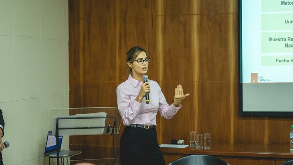 La mayoría sufre estrés por los bajos salarios y el alto costo de vida