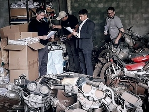 Venta de evidencias: investigan grave corrupción