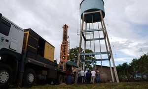 Landy Torres inaugura obras y verifica avance de otras en San Cristóbal – Diario TNPRESS