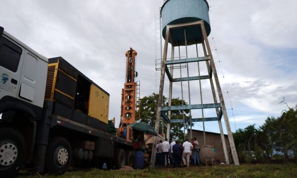 Landy Torres inaugura obras y verifica avance de otras en San Cristóbal – Diario TNPRESS