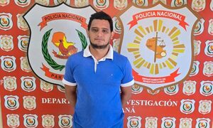 Cae un hombre que era buscado por violencia familiar y no pagar la pensión a sus hijos – Diario TNPRESS