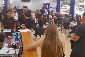UPE de Presidente Franco actualiza su lista de facultades y carreras – Diario TNPRESS