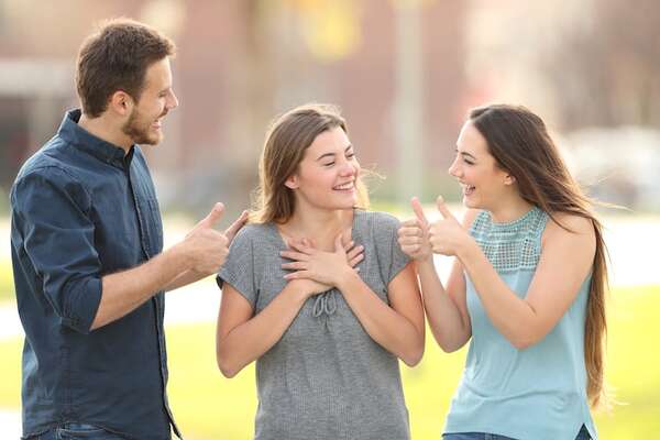 Día Internacional del Cumplido: beneficios de recibir un reconocimiento - Estilo de vida - ABC Color