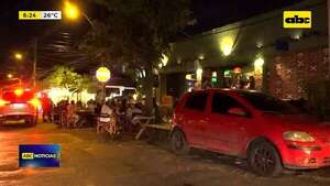 Refuerzan controles en locales nocturnos para garantizar seguridad y cumplimiento de normativas     - ABC Noticias - ABC Color