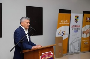 El Lector lanza el programa “Un pacto con la lectura”