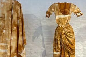 “El retorno de las musas”, muestra de Rodrigo Gómez Spelt en el Juande