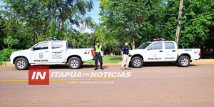 HOMBRE EN SILLA DE RUEDAS FUE VÍCTIMA DE UN ASALTO Y ROBO