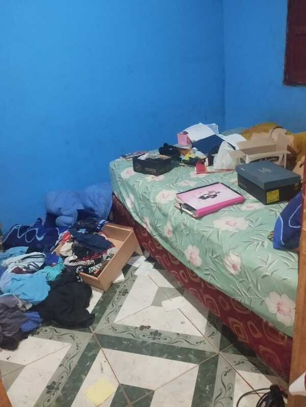 Asalto a mano armada en Puerto Triunfo: Roban vehículo y dinero en efectivo