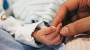 Tristeza total: Murió bebecito que no tuvo terapia en el nuevo hospital de Villarrica