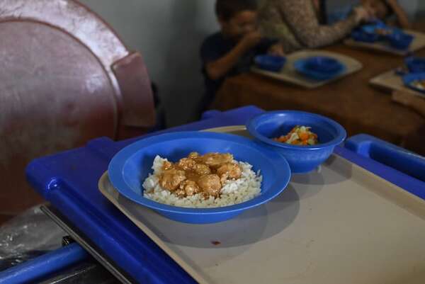 Hambre Cero: Gobierno recibió 75 denuncias, pero habla de un “éxito” - Nacionales - ABC Color