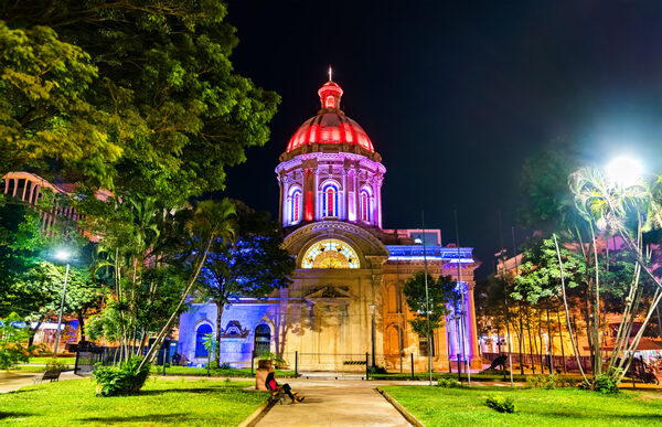 1° de marzo: Día de los Héroes y la nueva lucha por el desarrollo de Paraguay - MarketData