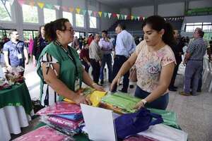Asepy insta a incluir mipymes en compras públicas y cumplir con la reserva de mercado - Economía - ABC Color