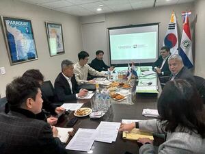 Tras auditoría, carne paraguaya ya sondea el mercado de Corea del Sur - Economía - ABC Color
