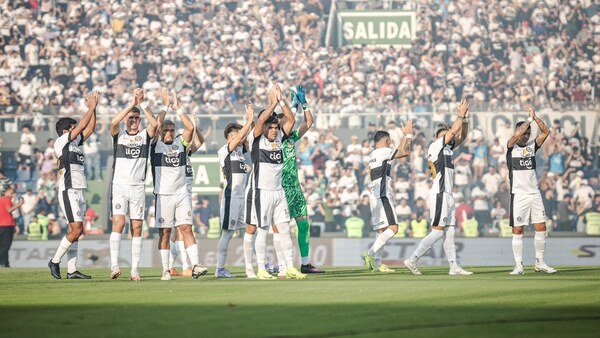 Olimpia, atracción en Mallorquín