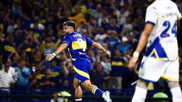 Boca Juniors gana y el futuro de Fernando Gago sigue en el aire