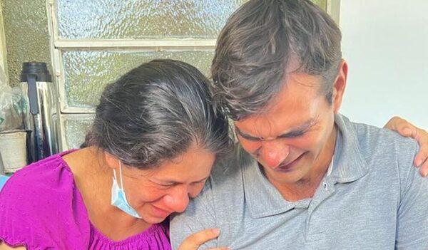 Desgarrador relato de una madre: “Segundo bebé que pierdo por culpa del sistema de salud”