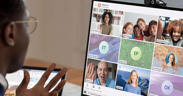 La Nación / En mayo cerrará Skype, pionero de las llamadas por internet