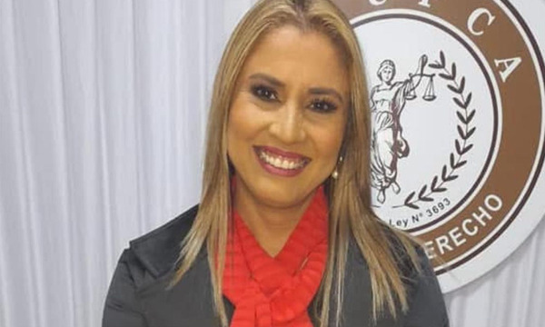 Justicia Electoral de Coronel Oviedo denuncia uso indebido de su logo por parte de ACE Repollito - OviedoPress