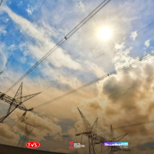 ANDE LANZA LICITACIONES POR USD 58,5 MILLONES PARA MEJORAR EL SISTEMA ELÉCTRICO NACIONAL - TVS